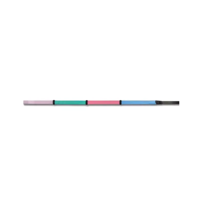 Rnes ducatives Rainbow Waldhausen caoutchouc - Poney - Coloris pastel Marque
