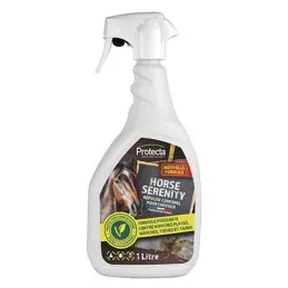 Prix Rduit SPRAY HORSE SERENITY PROTECTA 1L