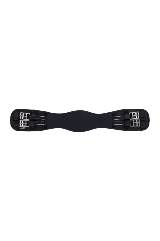 Cincha doma -Memory Foam- sin elstico - Negro / 80 Produit De Marque