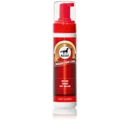 Promotion MOUSSE POUR CUIR 200ML LEOVET