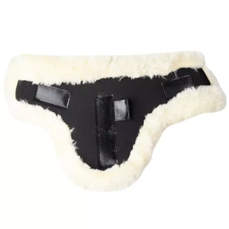 Commande En Gros Doublures Vendial protge-boulets cheval Cordial Pro-Confort Horsewear – L – Naturel
