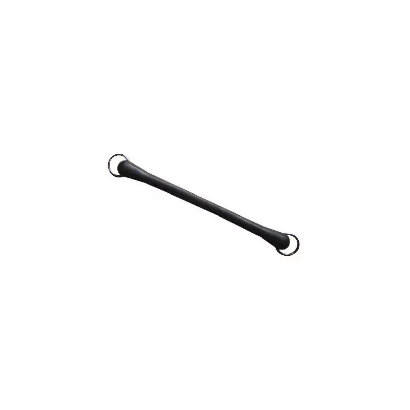 Longe caoutchouc cheval tire au renard 50 cm Marque