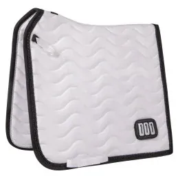 TAPIS DE CONCOURS AVEC NUMEROS QHP - Poney dressage Dernire Chance