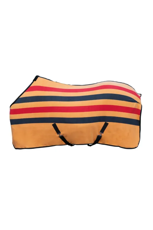 Manta secante -Professional Premium- - Negro / Rojo / Dorado / 125 Nouveaut