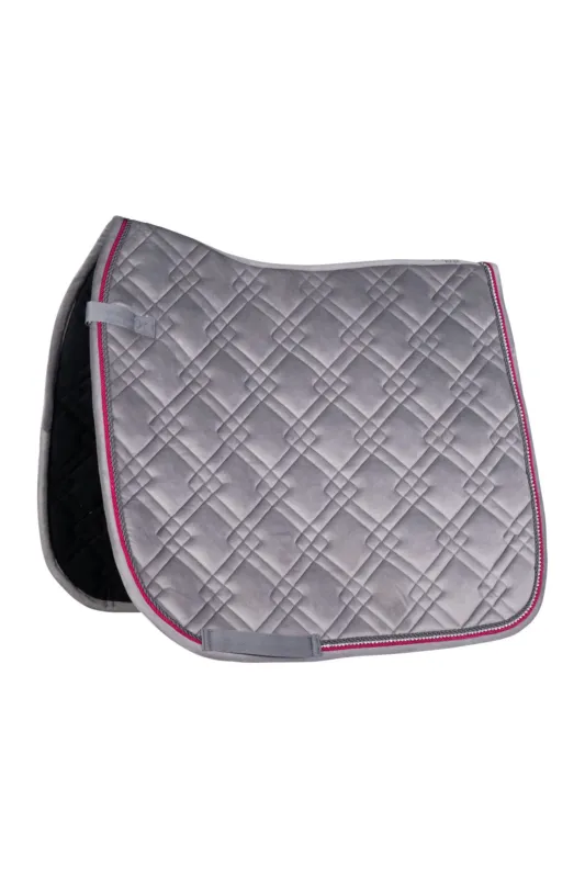 Mantillas -Berry HKM - Azul oscuro / PUG/Pony Offre Exclusive