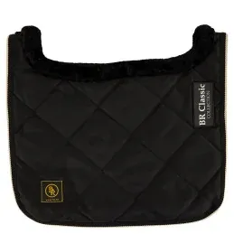 Vente Directe PROTEGE POITRAIL/GARROT NOIR BR CLASSIC