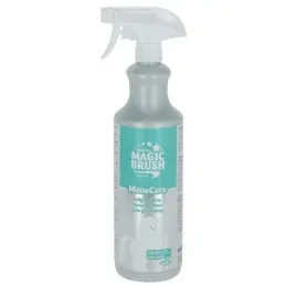 Offre Spciale SPRAY LUSTRANT CRINIERE ET ROBE MAGIC BRUSH 1L