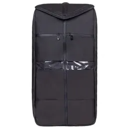 Jusqu puisement Des Stocks SAC A BRIDE NOIR PRESTEQ