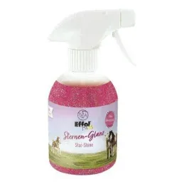 Meilleure Vente EFFOL KIDS STAR SHINE ARGENT 300ML