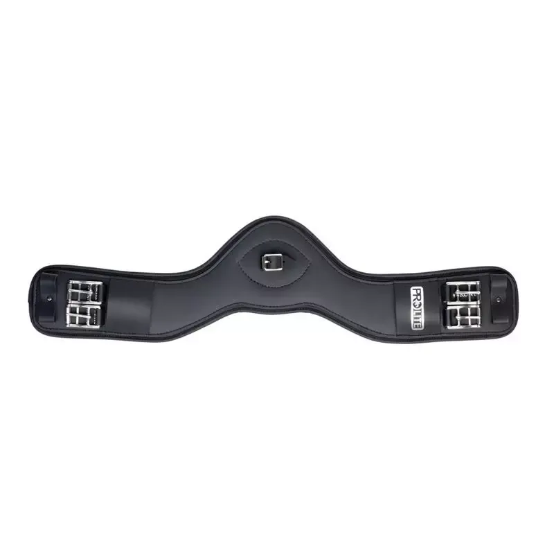 Offre Limite Sangle cheval courte Narrow Prolite anatomique dporte – 75 cm – Noir
