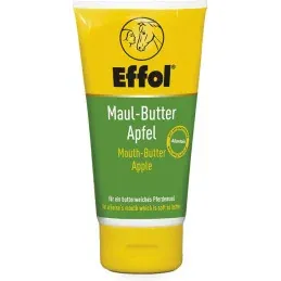 BEURRE DECONTRACTANT 150ML EFFOL – Pomme Quantit Limite