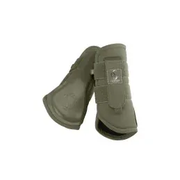 GUETRE SOFTSHELL CLASSIC SPORTS 25 ESKADRON - M Achat Immdiat