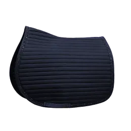 Offre Exclusive TAPIS CERVIA FLAG'S&CUP - Noir