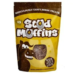 Prix Cass SACHET 15 STUDS MUFFINS 400G