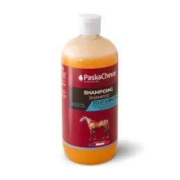 Satisfait Ou Rembours SHAMPOING 500ML PASKACHEVAL
