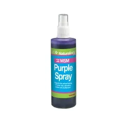 Nouvel Arrivage SPRAY VIOLET NATURALINTX 240ML