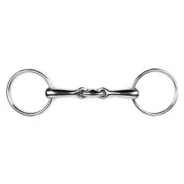 Vente Directe MORS 2 ANNEAUX DOUBLE BRISURE QHP – 115 mm