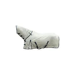 CHEMISE ANTI MOUCHES RAIN 2 COU AMOVIBLE HKM - 115 Rduction