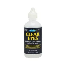 CLEAR EYES 118ML FARNAM Meilleur Choix