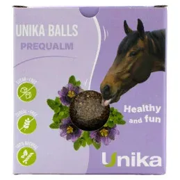 Prix Bas UNIKA BALLS PREQUALM 1,8KG