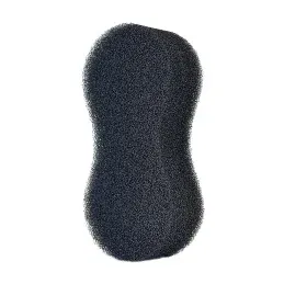 Prix Rduit EPONGE SHINE SCRUBBER NOIRE LAMI-CELL