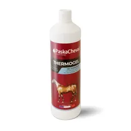 Offre Limite THERMOGEL GEL CHAUFFANT 1L PASKACHEVAL