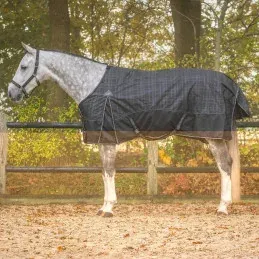 COUVERTURE 300G 1200D COLLECTION AW25 QHP - 130 Remise