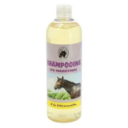 SHAMPOING DU MARECHAL CITRONELLE 500ML Commander Maintenant