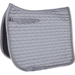 TAPIS AW25 COVALLIERO - Steel grey - Dressage Quantit Limite