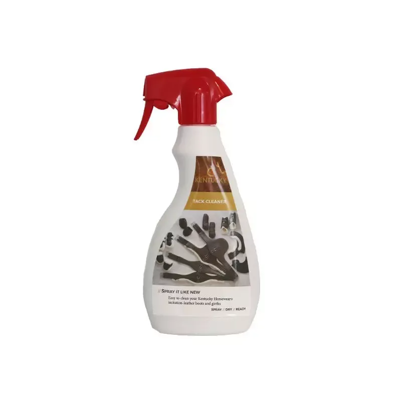 Satisfait Ou Rembours Tack Cleaner Nettoyant Kentucky