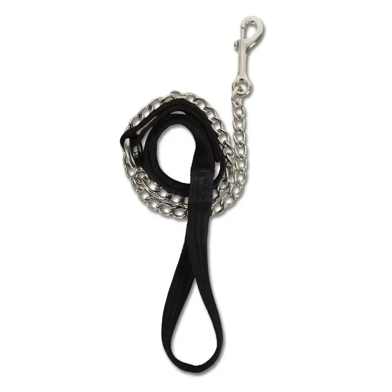 Longe prsentation cheval Soft 1,65 m Waldhausen - Unisize - Noir Dernier Modle