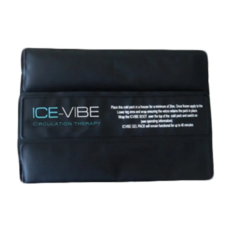 Horseware Cold Pack gutres cheval Ice Vibe - XFull/cheval Livraison Express