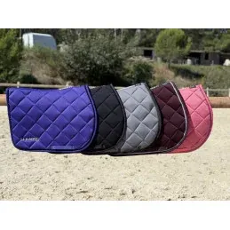 TAPIS BOREAL JL JUMP - Noir Prix Bas
