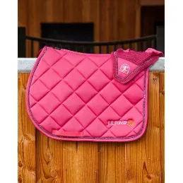 Top Vente BONNET UTCY COURT JL JUMP - Noir
