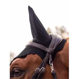 Quantit Limite BONNET SWAROVSKIS FULL NOIR SAMSHIELD