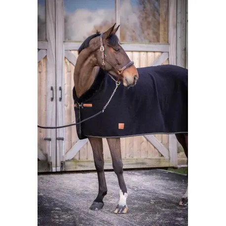 Chemise Polaire Diagonal – Paddock Nouveaut