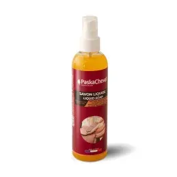 SAVON LIQUIDE CUIR SPRAY 500ML PASKACHEVAL Nouveaut
