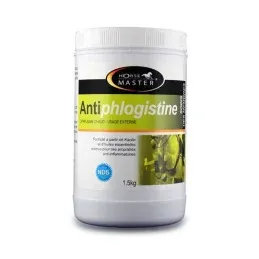 Nouveaut ANTIPHLOGISTINE 1.5KG HORSE MASTER