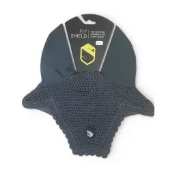Quantit Limite BONNET SWAROVSKIS FULL ANTHRACITE SAMSHIELD