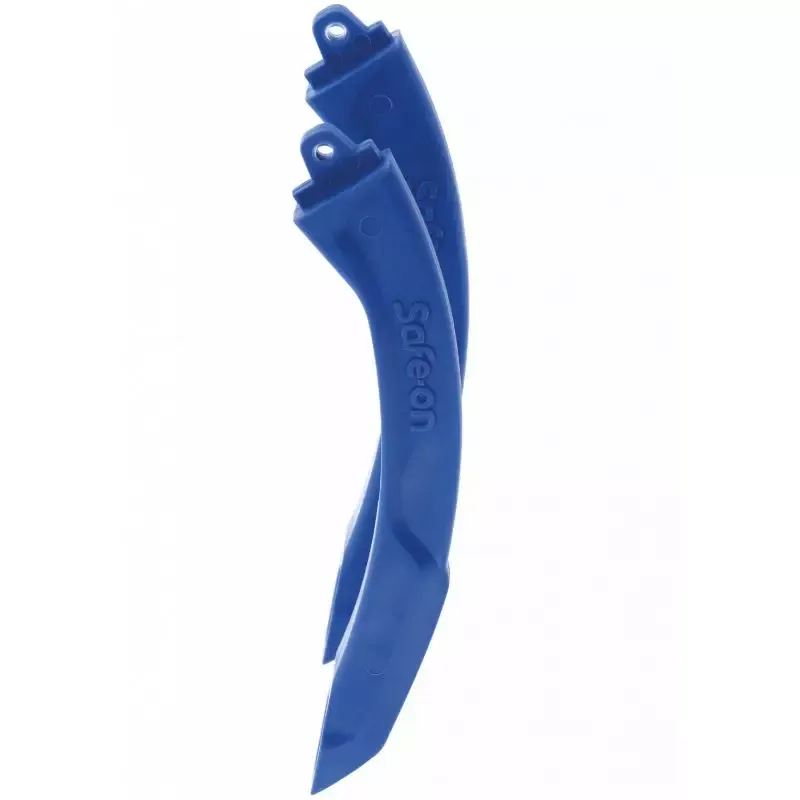 Dernier Modle Branches Flex-On trier Safe-On amovibles - JUNIOR INF 30KG - Marine
