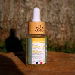 SERUM SERENITE 35ML NELLUMBO Vente Directe