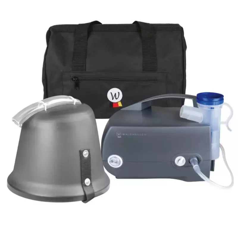 Inhalateur cheval W-Health & Care Super Dandy Waldhausen Must-Have