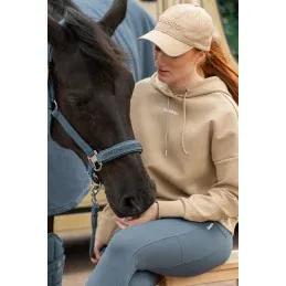LICOL SOFTSHELL JEWEL CLASSIC SPORTS SS26 ESKADRON - Sierra - COB Offre Limite