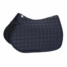 Authentique TAPIS COTON CLASSIC SPORTS SS26 ESKADRON – Bleu marine – Mixte/cso