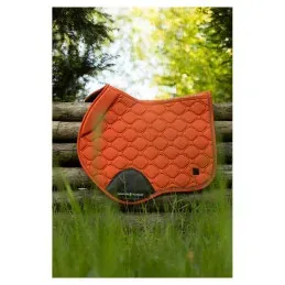TAPIS MIXTE KNOX BR - Mecca orange Expdi Aujourdhui