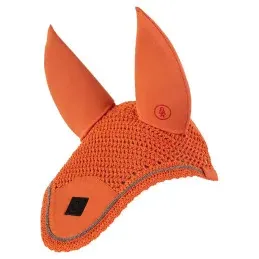 BONNET A MOUCHES KYRA BR – Mecca orange – Full Top Vente
