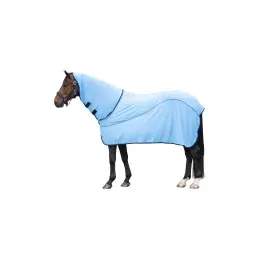 COUVERTURE REFROIDISSANTE EQUINECARE PRO HKM - 135 Super Prix
