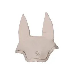 Meilleur Prix BONNET ANTI MOUCHES LIMONE - Jaune - Poney