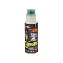 Satisfait Ou Rembours GEL HORSE SERENITY 200ML PROTECTA