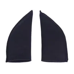 INSERTS SOUNDLESS POUR BONNET A MOUCHES QHP - Poney Quantit Limite